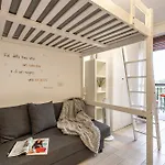 Milano Smart Stay - Near San Siro & Ippodromo