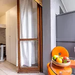 Milano Smart Stay - Near San Siro & Ippodromo