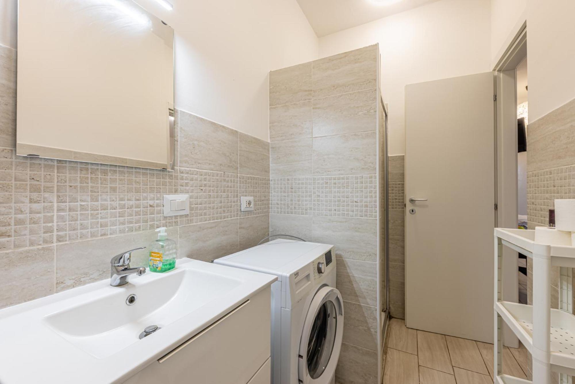 Smart - Near San Siro & Ippodromo *
