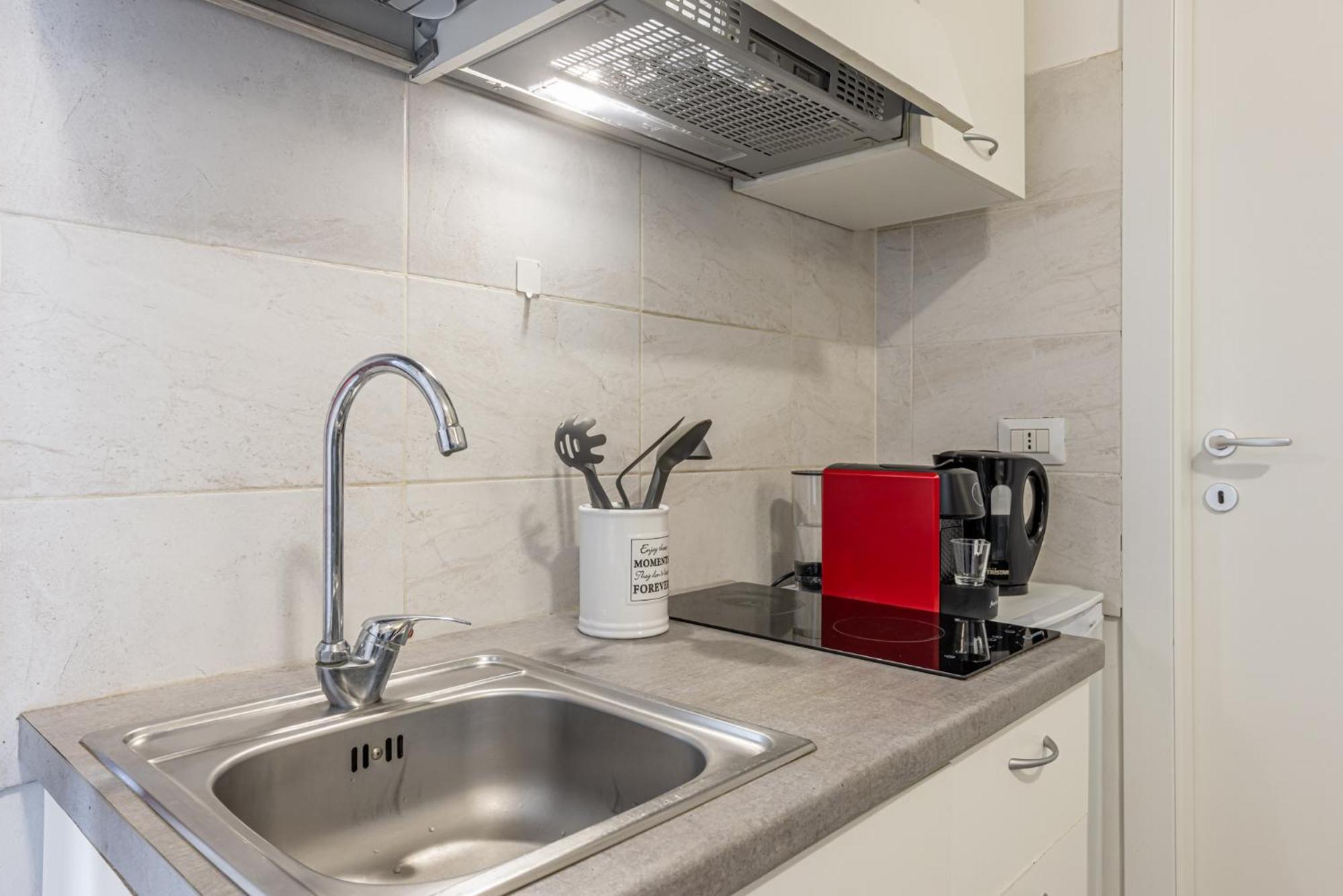 Smart - Near San Siro & Ippodromo * Milan